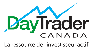 DAY TRADER CANADA