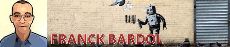 FRANCK BARDOL