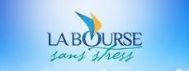 LA BOURSE SANS STRESS (Michel Rousselle)