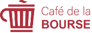 CAFÉ DE LA BOURSE