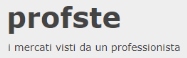 PROFSTE (Stefano Bargiacchi)